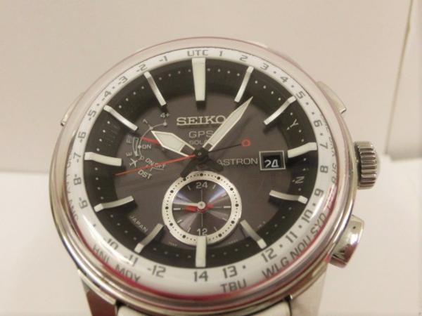 美品 セイコー アストロン 7X52-0AM0 リミテッド 限定 mk493
