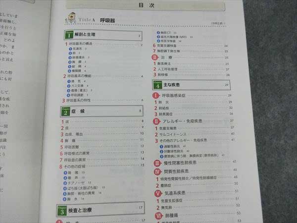 HP14-021 南山堂 看護のための臨床病態学 改訂2版 2014 看護