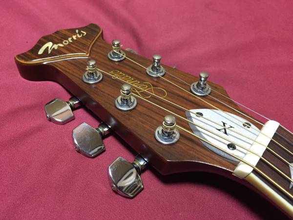 ☆生音でも極上の重低音鳴！モーリス トルネードX 爆鳴・美品☆ Yahoo