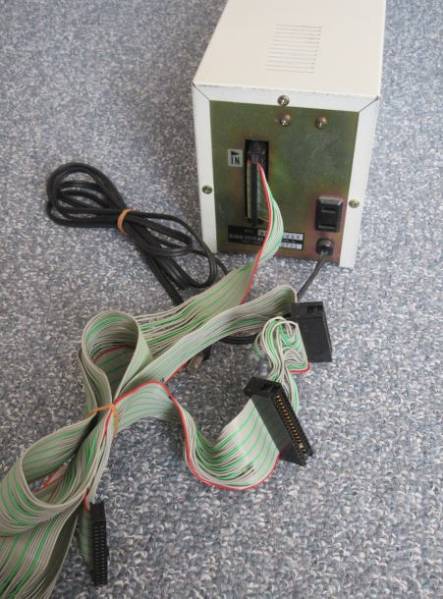 PC-98用　外付け3.5インチフロッピー　GD-35V2 グロリア製