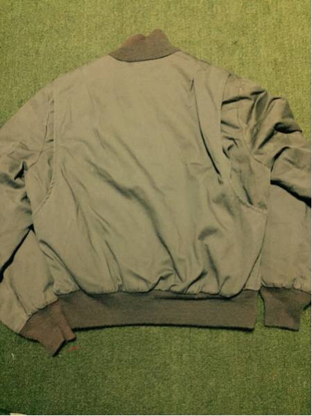 SPIEWAK TYPE T-1 USA製 M タンカース スピワック