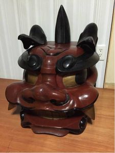 獅子舞 獅子頭のYahoo!オークション(旧ヤフオク!)の相場・価格を見る