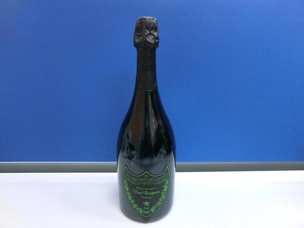 ルミナス ドンペリ - 0 Dom Pérignon ロゼ ドン・ペリニヨン by moco