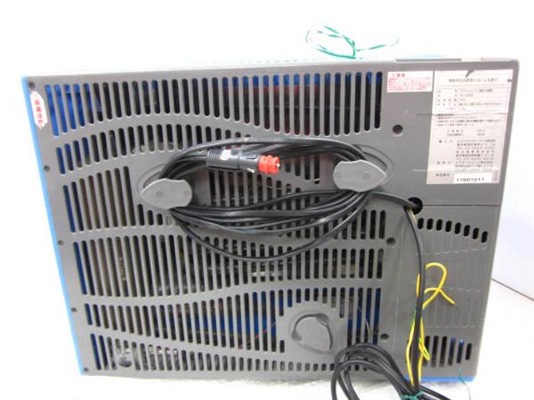 イワタニ RC-3000 モービルクール 3way 冷蔵庫 カセットガス可