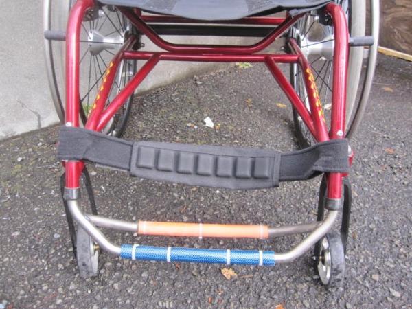 YSK6836 Panthera パンテーラ S2ショート? 自走式 車いす 車椅子(自走
