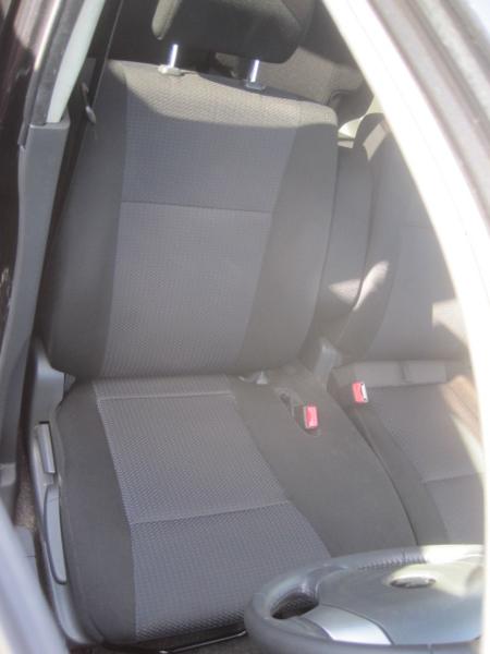 H22年 MH23S ワゴンR スティングレー 運転席シート C03 56782