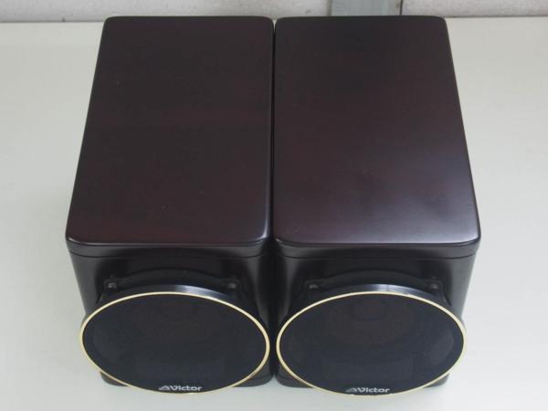 Victor ビクター スピーカー SP-EXS1000 ペア