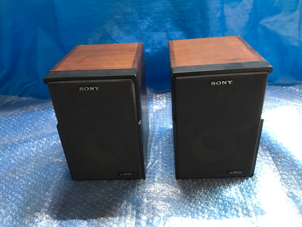 SONY スピーカー SS-5GX ペア