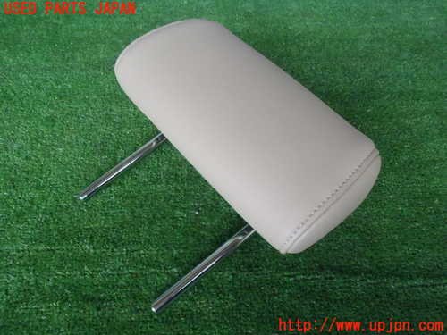 2UPJ-24527270]アルファード(GGH25W)20系 左3列目ヘッドレスト