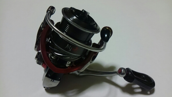 中古Aランク美品 ダイワ DAIWA 14月下美人2004H ダイワ 14月下 中古Aランク美品 ダイワ DAIWA 14月下美人2004H ダイワ 14月下