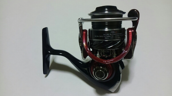 中古Aランク美品 ダイワ DAIWA 14月下美人2004H ダイワ 14月下 中古Aランク美品 ダイワ DAIWA 14月下美人2004H ダイワ 14月下
