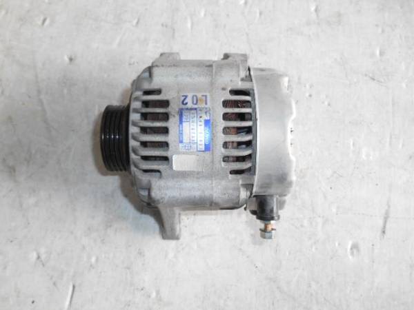 ミラ 　Ｌ２７５Ｖ　ダイナモ　純正中古