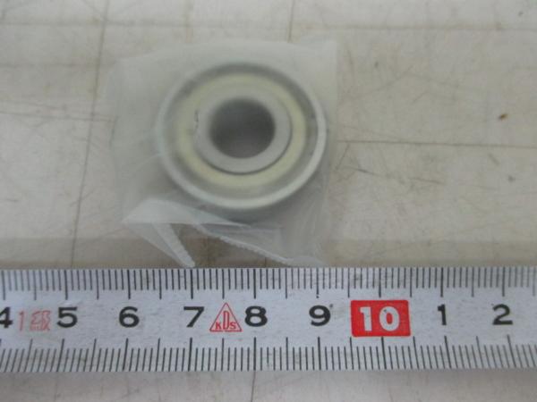 15-404 ☆ ナチ NACHI 6200ZZE ベアリング 大量 CM MTSRLQ 工具