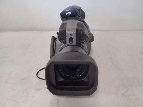 未使用に近い 極上品 ソニー SONY DCR-VX1000 ビデオカメラ デジタルビデオカメラ ハンディカム 付属品 DCR-VX1000 SONY Digital 極上品 未使用に近い プロスケーター・森田貴宏に聞く