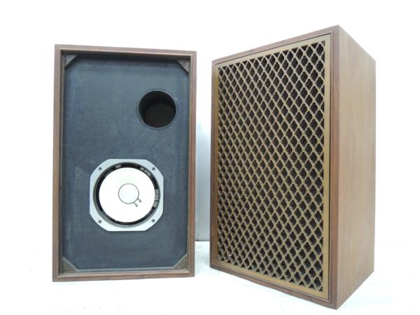 SANSUI　スピーカーシステム　SP-LE8T　ジャンク ▼ 494F4-3