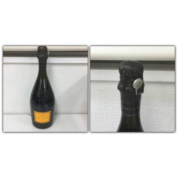 ヴーヴ・クリコ ラグランダム ラ・グランダム ヴーヴクリコ Veuve