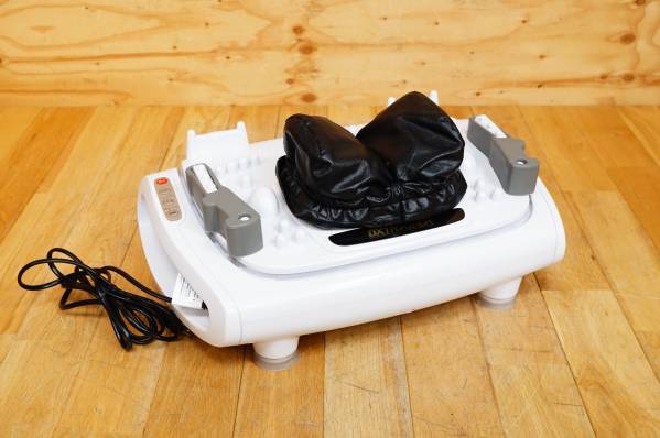 【メルシー】DXトレーナー MD-8400 マッサージ器★送料無料★