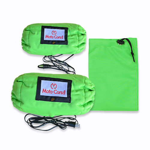 モトコルサタイヤヒーター2インチタイヤ用MC-GPM-GrXMASセール