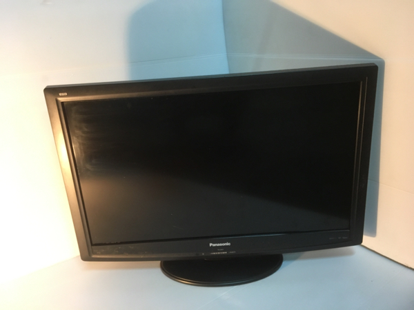 パナソニック VIERA 32インチ 中古2011年製です 【公式通販】