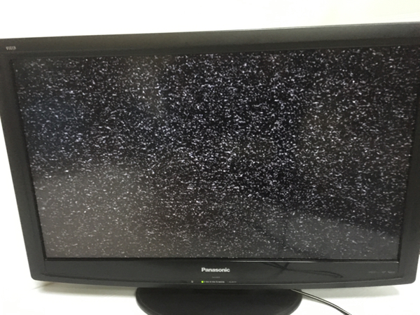 パナソニック VIERA 32インチ 中古2011年製です 【公式通販】