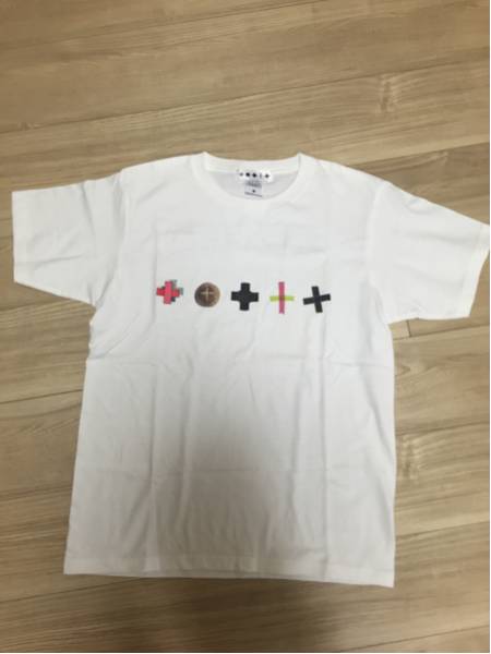 新品★Mr.Children ミスチル Tシャツ 対バン Mサイズ