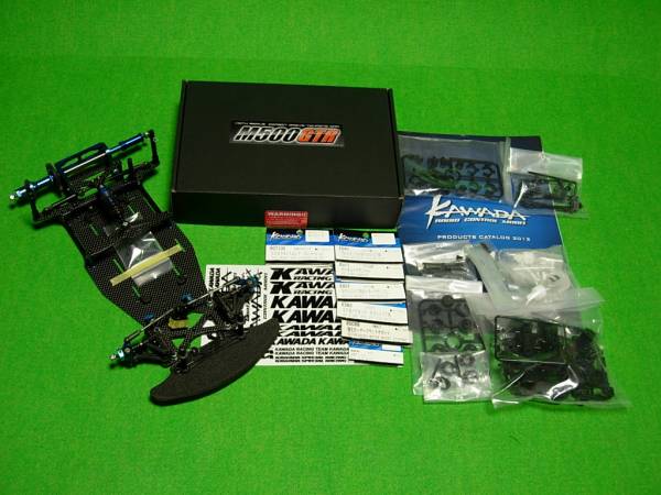 復活！ヨコモ Road To Hobby Champion MX-4 MASAMI 1⁄24 公式