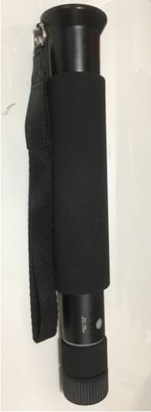 Velbon 一脚 ULTRA STICK SUPER 8 8段