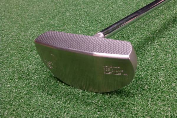 ●珠玉美品パター♪送無料♪ クロノス マンダラ KRONOS MANDALA