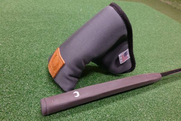 ●珠玉美品パター♪送無料♪ クロノス マンダラ KRONOS MANDALA