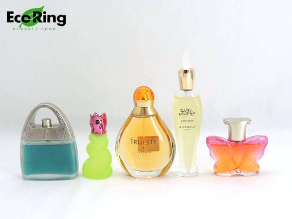 1円 美品 ニナリッチ ジバンシー アナスイ 香水 計5点 BK952