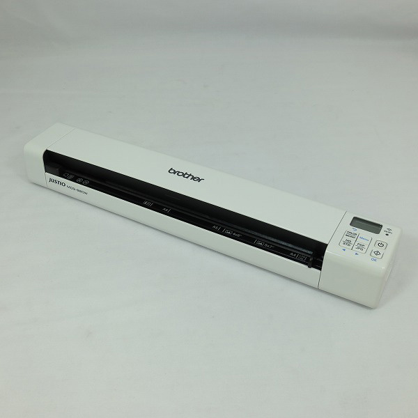 MDS-820W (モバイルスキャナ)