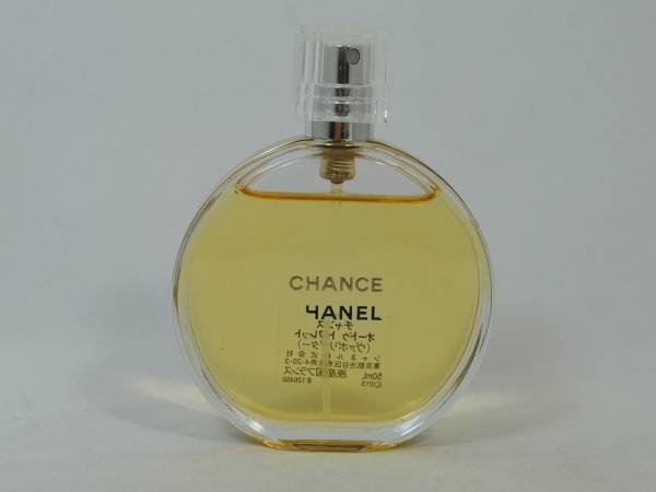 チャンス | オー - オードゥ CHANEL ml パルファム 0 シャネル