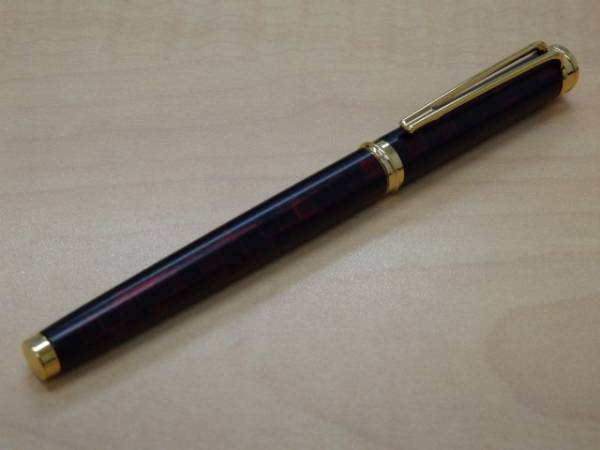 ウォーターマン 万年筆 WATERMAN F エキスパート | 細字 新品
