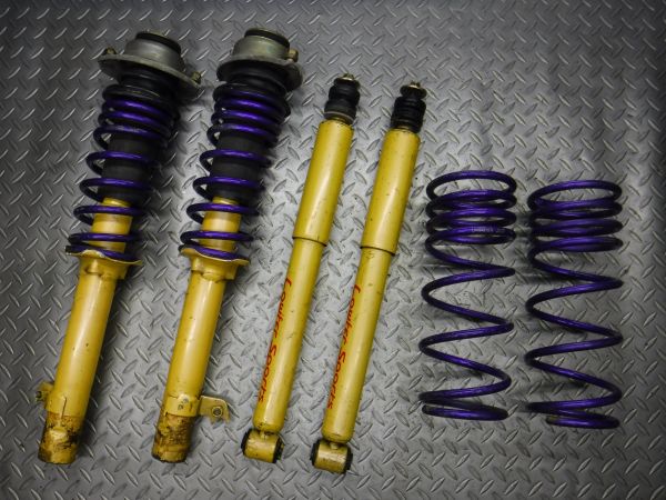 KYB カヤバ JB1 ライフ サスペンション サス ショック JB3 JD1