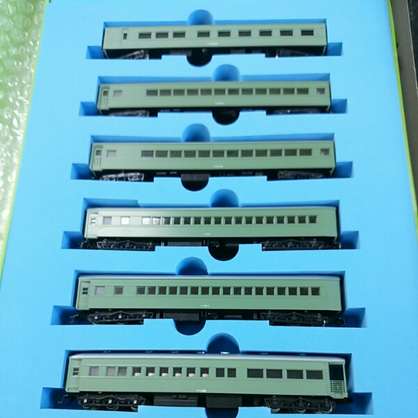 マイテ491 マイ382 マイ381 スロ5446 スロ5447 マシ352011 6両