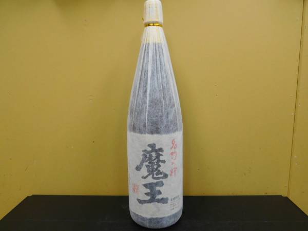 名門の粋　魔王1.8L×6本 ☆名門の粋 魔王 1.8L 名門の粋 魔王1.8L×6本 【公式通販】