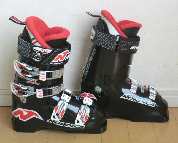 NORDICA ノルディカ WORLD CUP 130 □□送料無料□NORDICA□AGGRESSOR WORLDCUP 130□24cm□□ xvpbvx