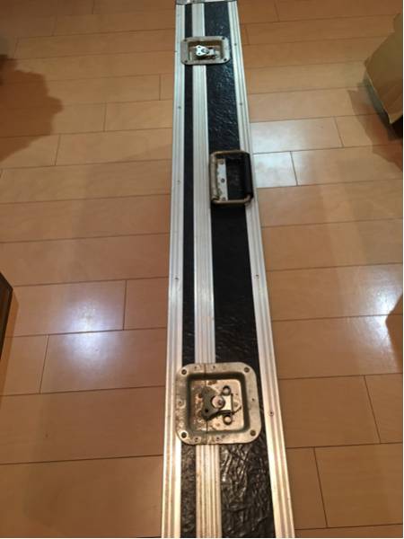 KORG M1 コルグ ハードケース