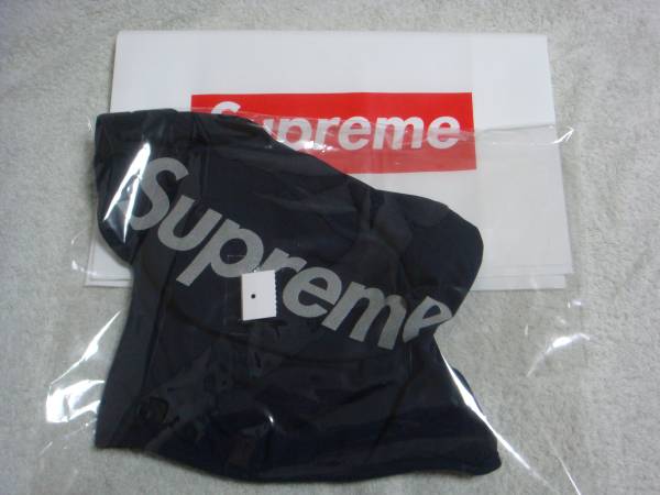 Supreme Balaclava Reflective | - Logo Black 3M Size eBay Heat r
