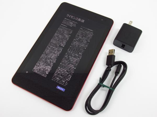 1円 DELL タブレット Venue 8 Pro T01D 64GB 中古品 ■U2105