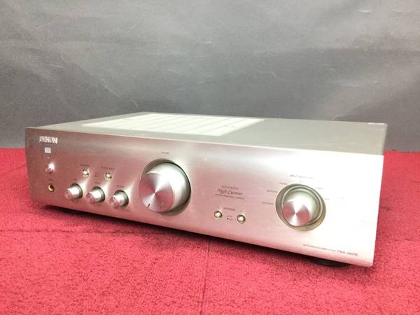 DENON PMA-390RE プリメインアンプ◇現状品