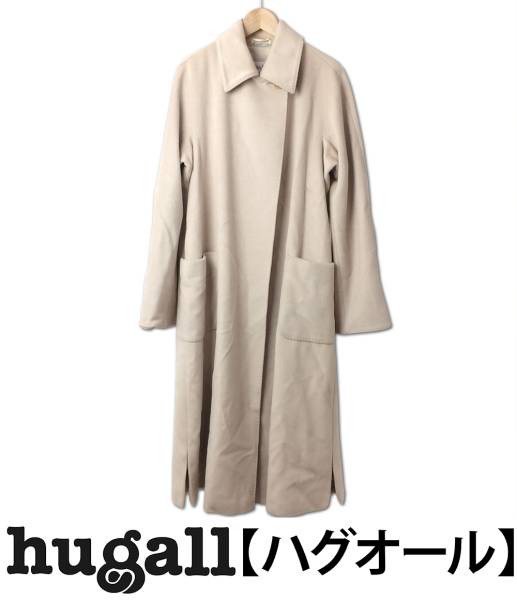 マックスマーラ SIZE 40(M) ステンカラーコート MAX MARA