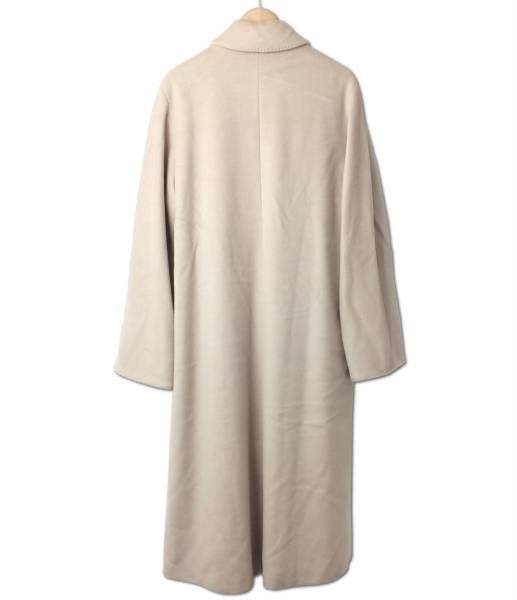マックスマーラ SIZE 40(M) ステンカラーコート MAX MARA