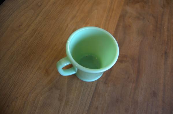 美品! ファイヤーキング ジェダイ Dハンドルマグ T77