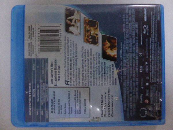 国内ブルーレイ未発 英国代表女流作家の若き日の恋を描く アン ハサウェイ主演 ジェイン オースティン秘められた恋 R A国内機器ok 外国映画 売買されたオークション情報 Yahooの商品情報をアーカイブ公開 オークファン Aucfan Com