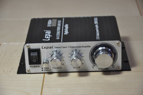 Lepai LP-2020A+ NFJストア別注モデル(第九ロット最終版) Lepai 【公式