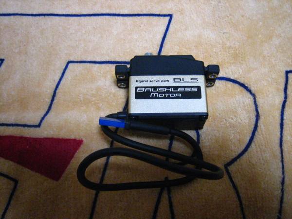 フタバ BLS251サーボ　中古品