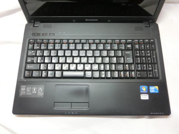 スマホ・タブレット・パソコン lenovo Lenovo G560 06795FJ スマホ