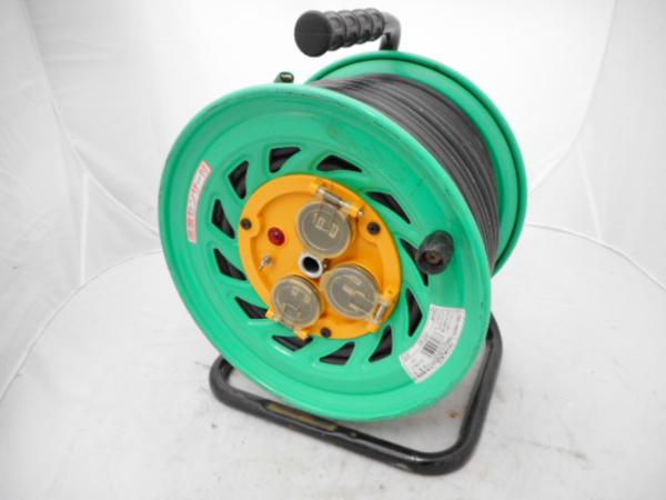 日動工業 電工ドラム FW-E53[cn]