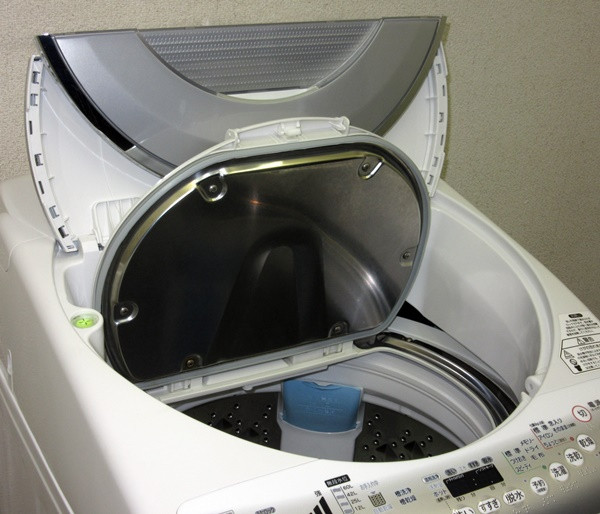 東芝 Ag+抗菌手もみ洗浄 カビプロテクト 洗乾/洗7乾4 6S11249(5kg